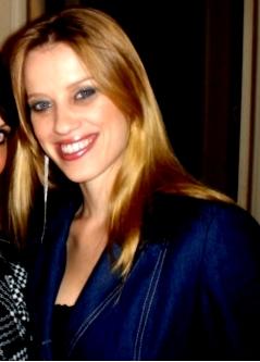 Camila F. B. Castro, Ph.D.