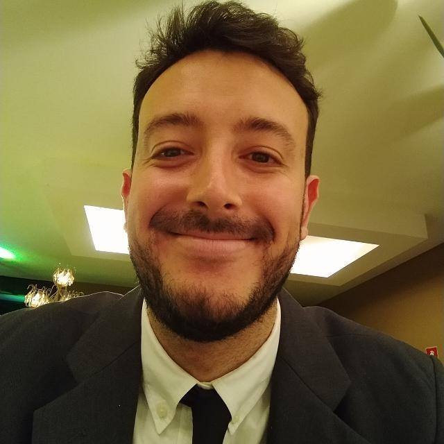 Marcel Rodrigues Ferreira, Ph.D.